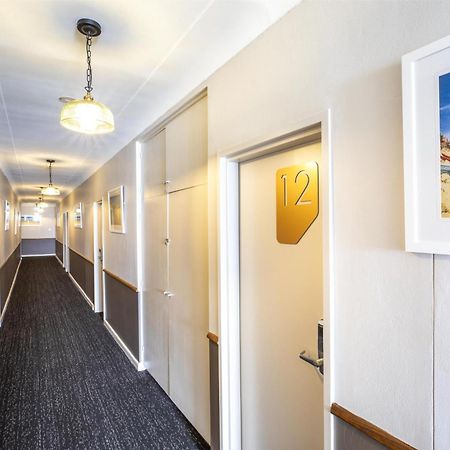 Nightcap At Ocean Beach Hotel Umina Beach Exterior foto