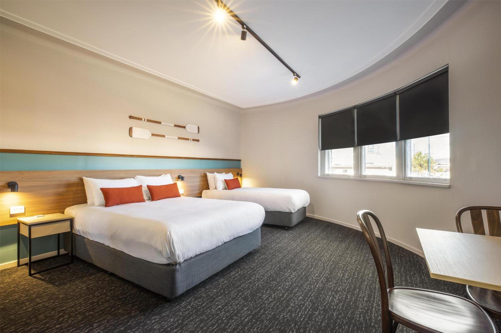 Nightcap At Ocean Beach Hotel Umina Beach Exterior foto