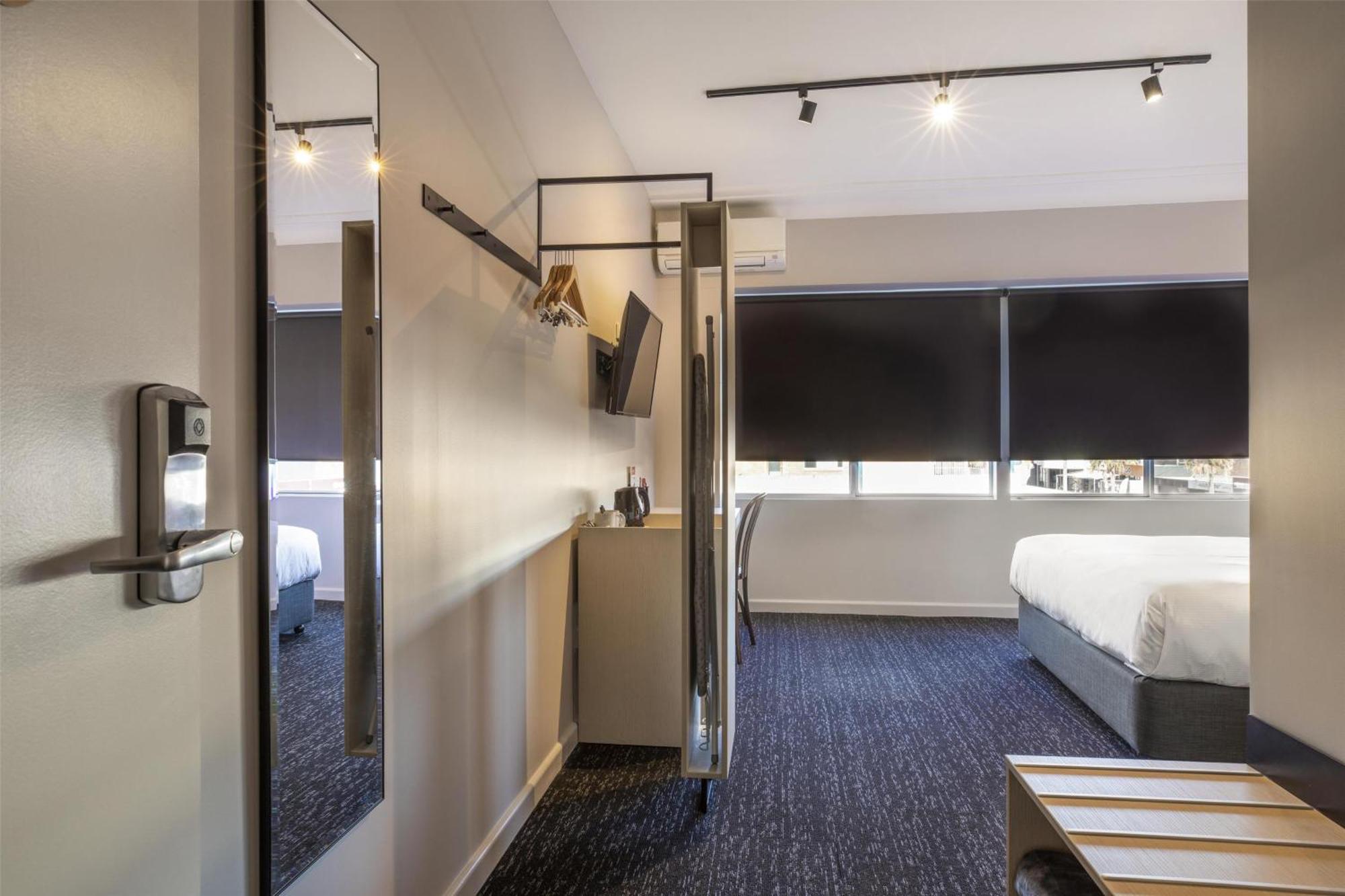 Nightcap At Ocean Beach Hotel Umina Beach Exterior foto