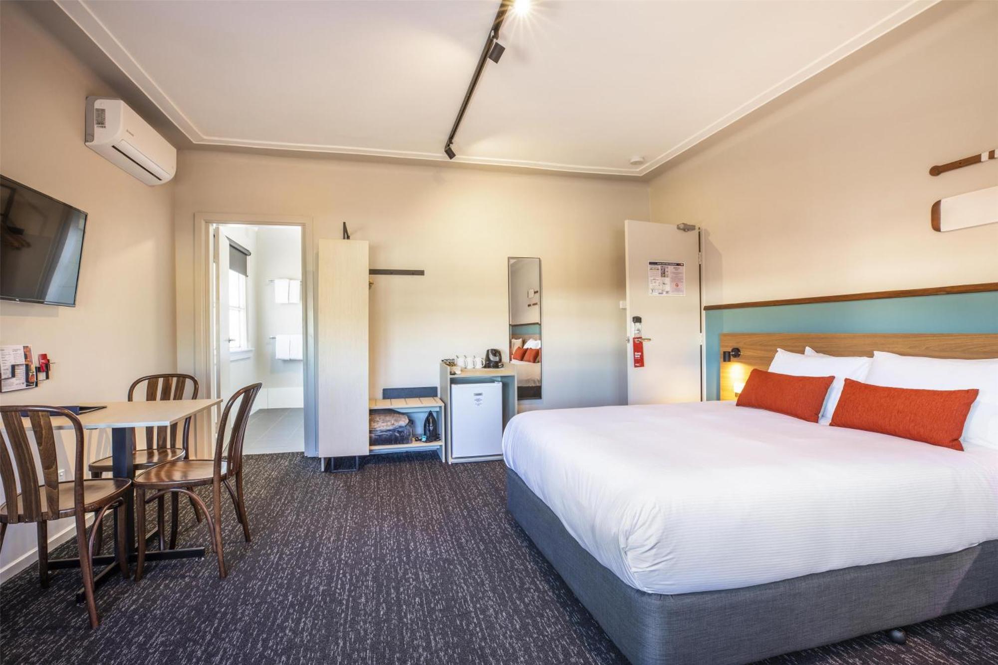 Nightcap At Ocean Beach Hotel Umina Beach Exterior foto