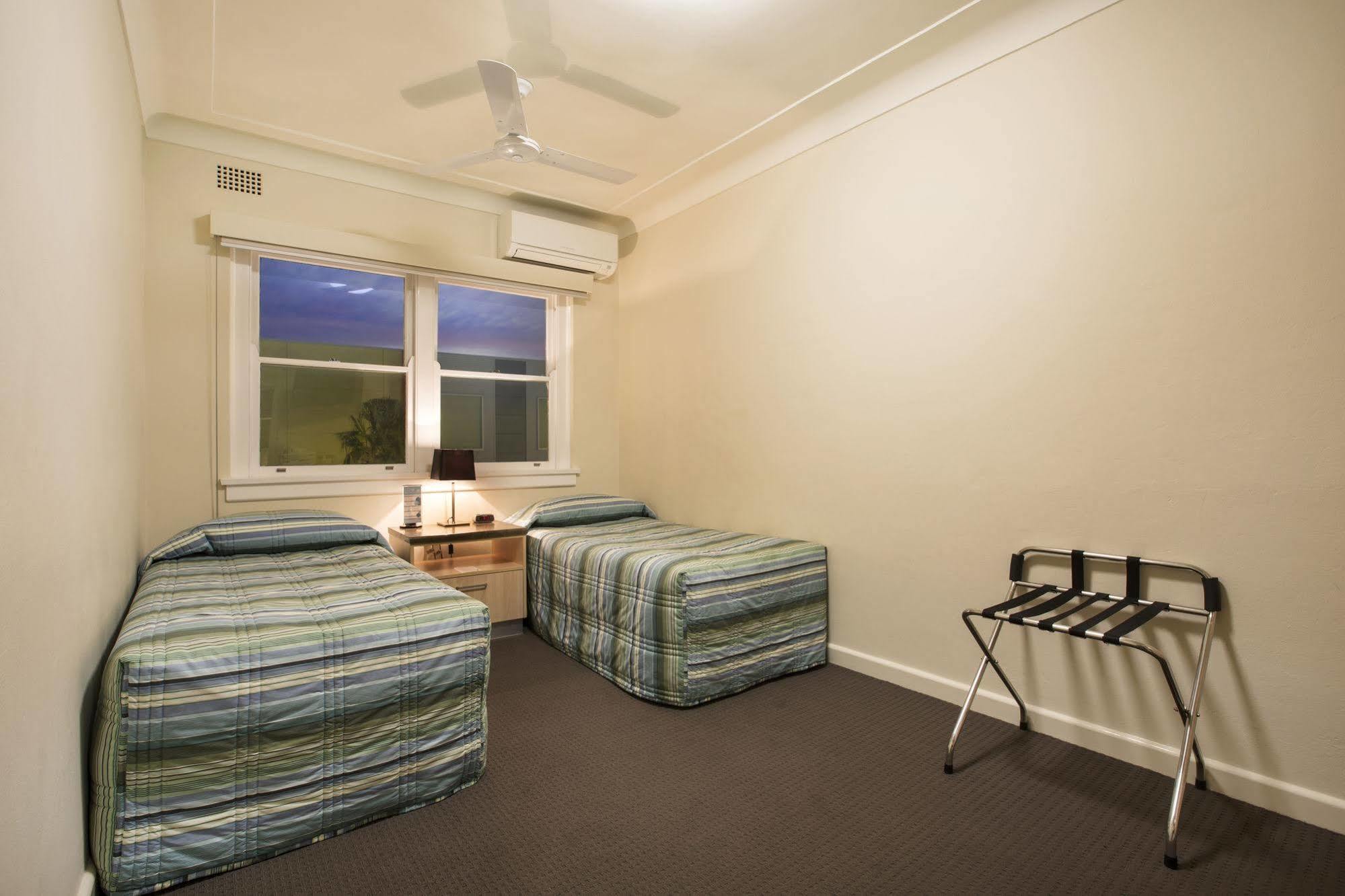 Nightcap At Ocean Beach Hotel Umina Beach Exterior foto