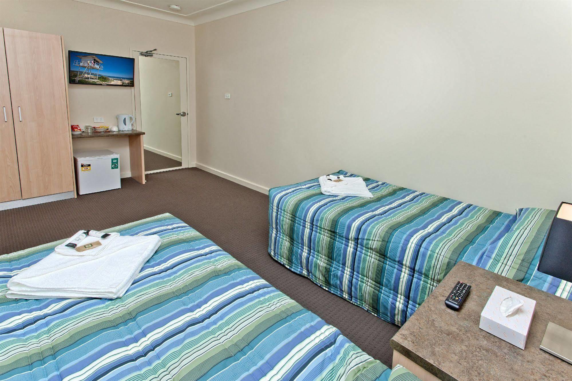 Nightcap At Ocean Beach Hotel Umina Beach Exterior foto