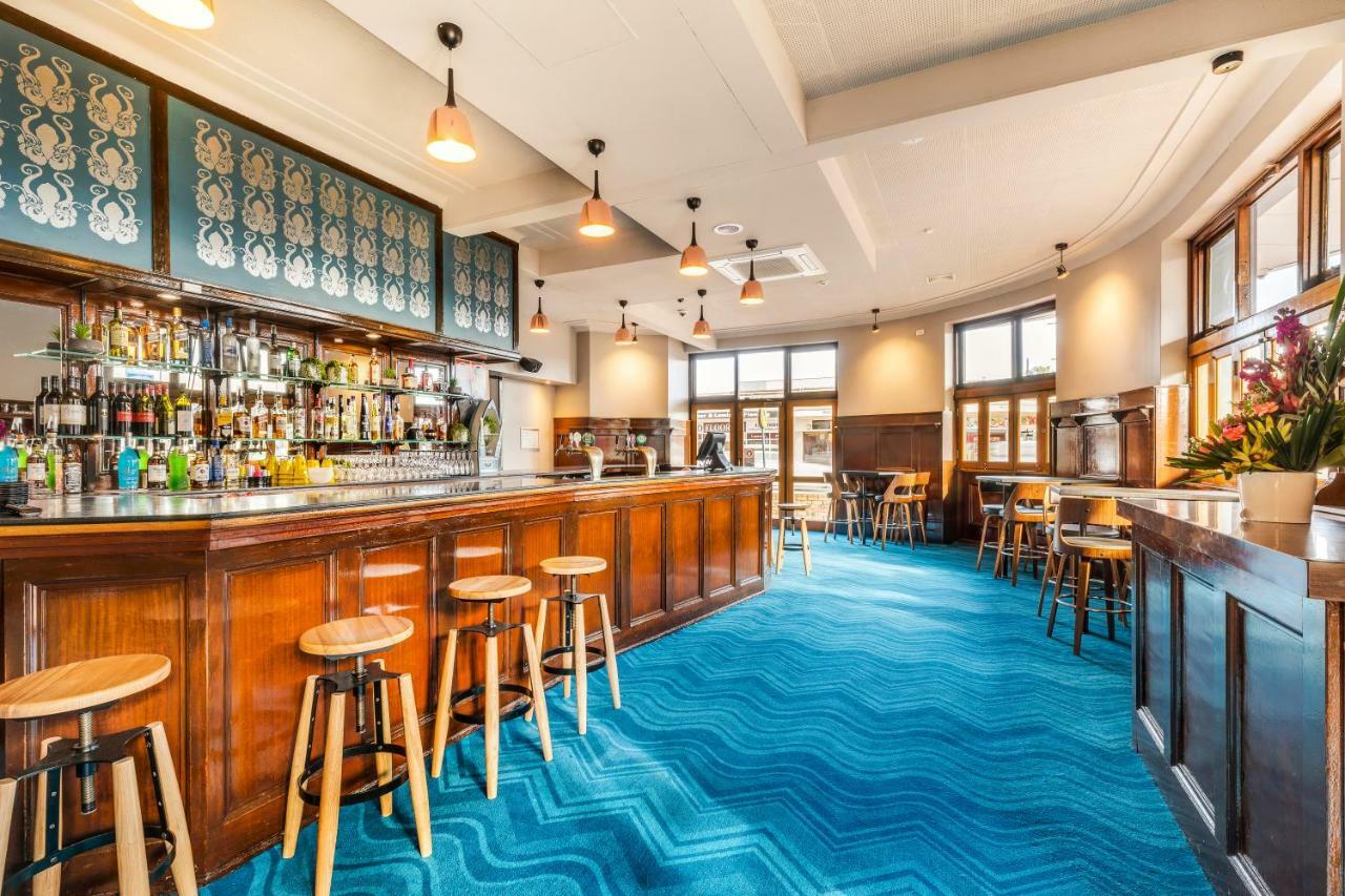 Nightcap At Ocean Beach Hotel Umina Beach Exterior foto
