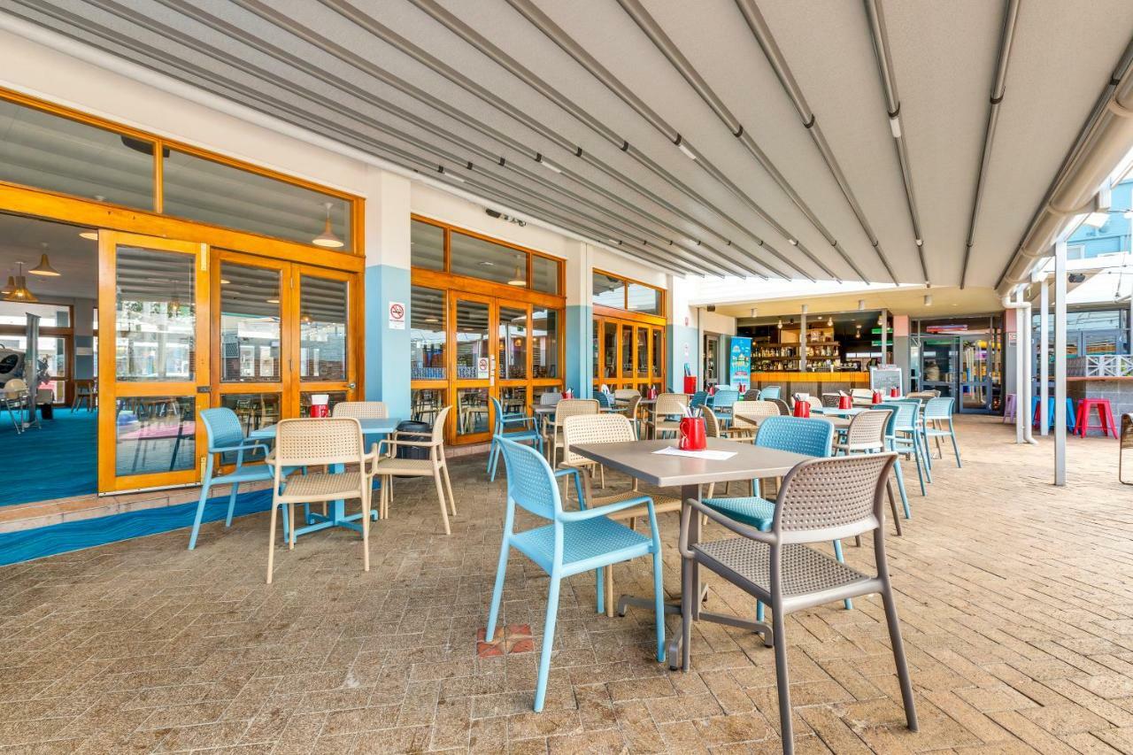 Nightcap At Ocean Beach Hotel Umina Beach Exterior foto
