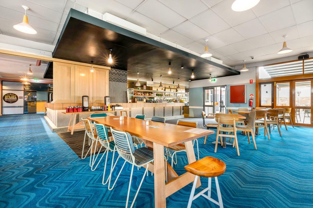 Nightcap At Ocean Beach Hotel Umina Beach Exterior foto