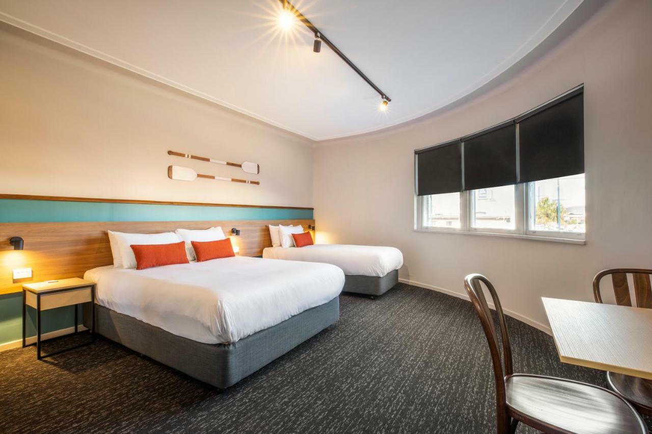 Nightcap At Ocean Beach Hotel Umina Beach Exterior foto